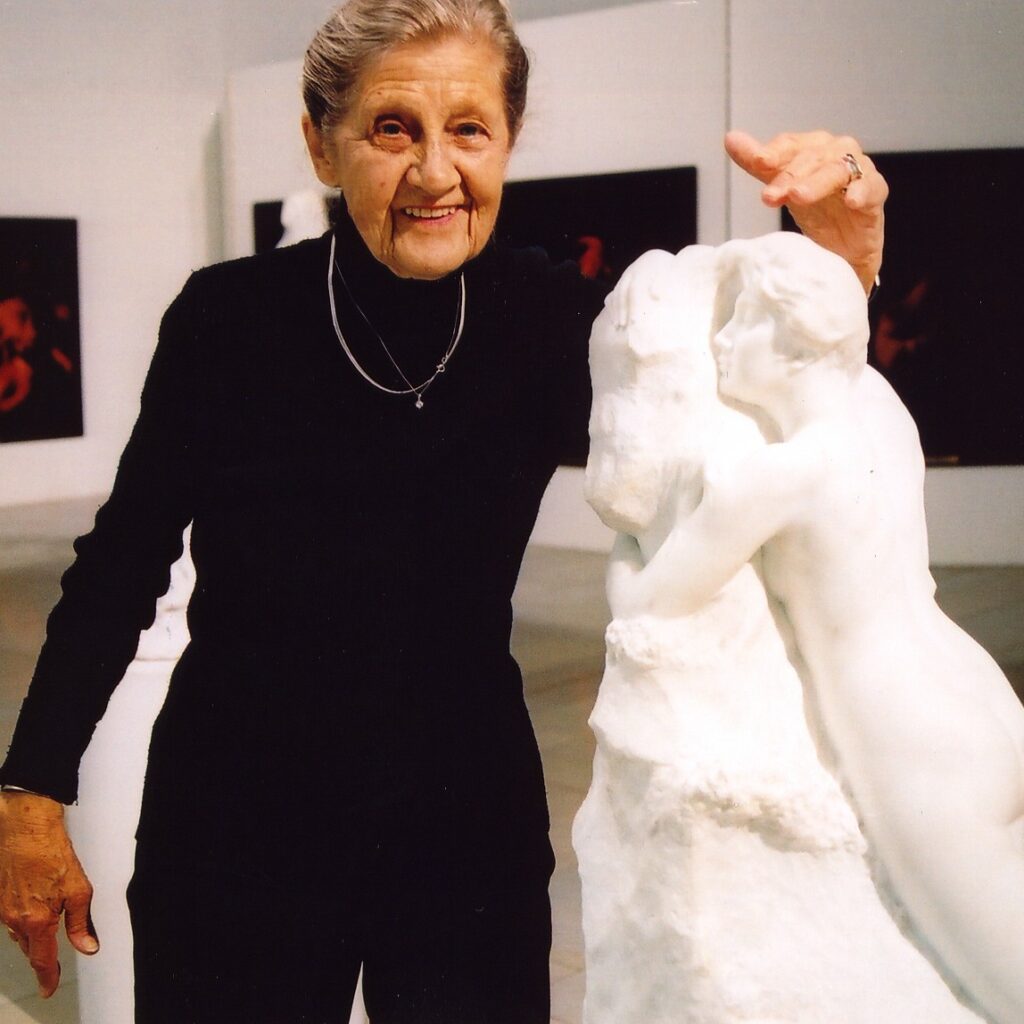 Maria Carlsson