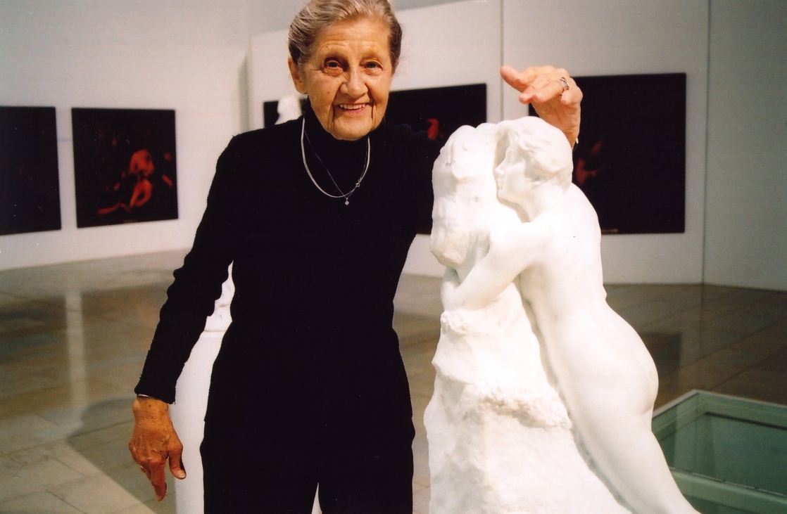 Maria Carlsson