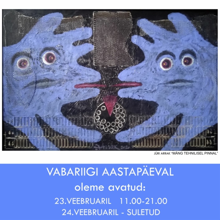 VABARIIGI AASTAPÄEV_V
