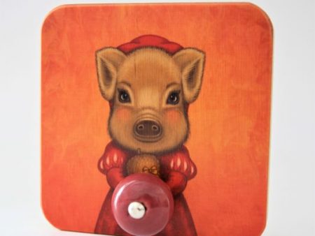 Lucky Laika , Väike kink on parem kui suur lubadus
