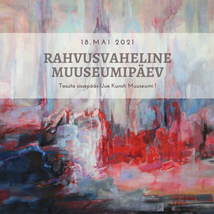muuseumipäev