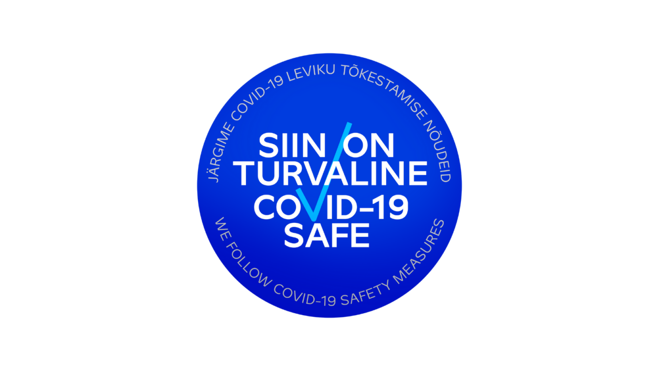 Siin on turvaline