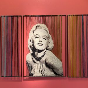 Triinu Pungits MARILYN
