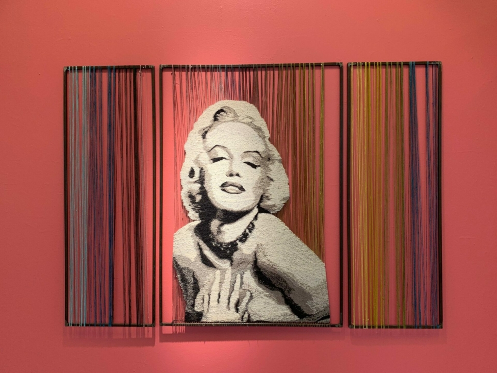 Triinu Pungits MARILYN