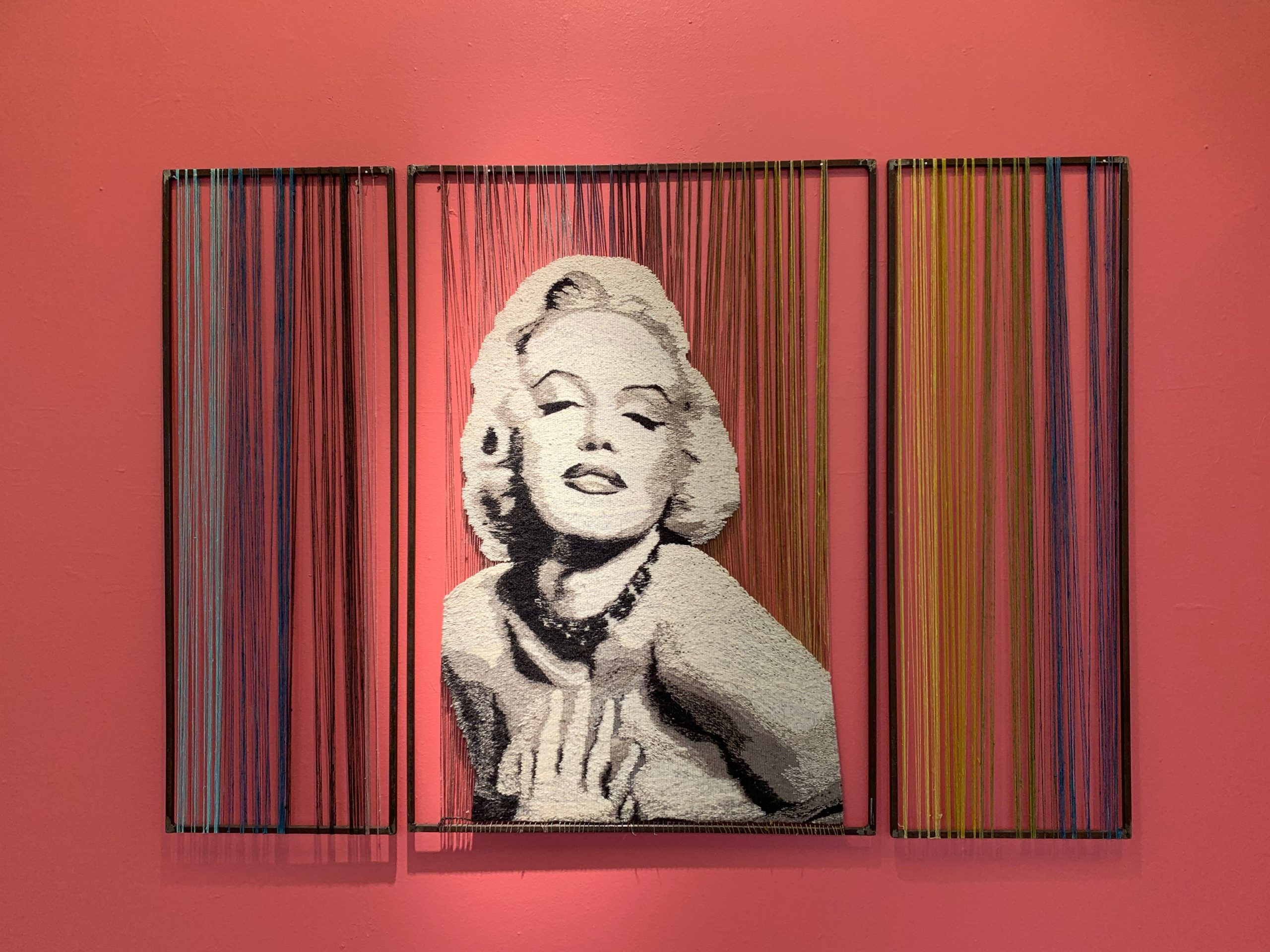 Triinu Pungits MARILYN