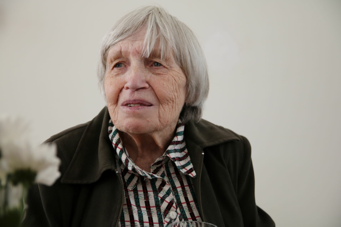 Mai Levin