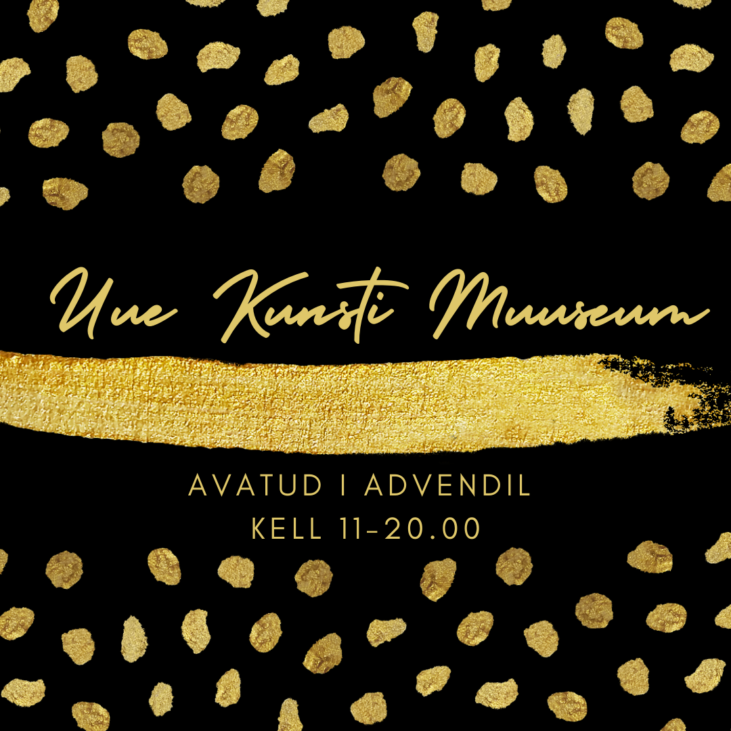 Uue Kunsti Muuseum