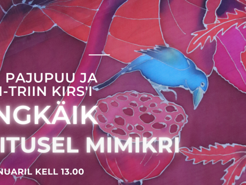 Ringkäik