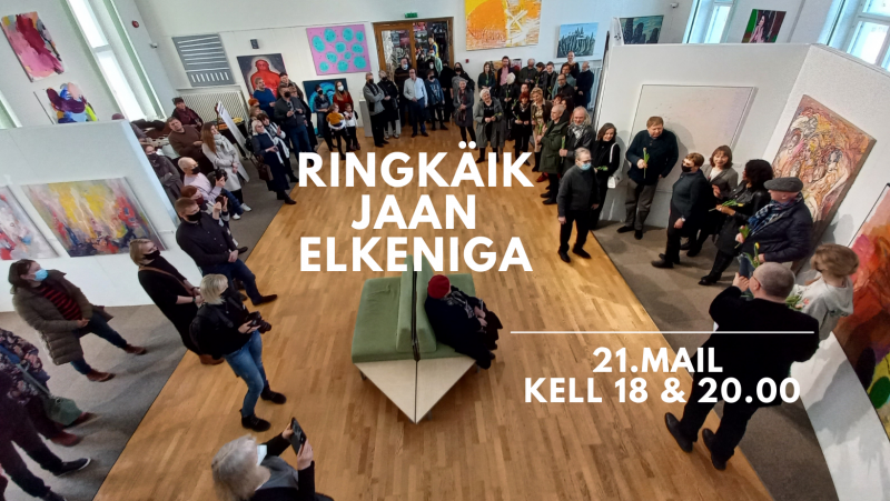 RINGKÄIK