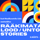 Rääkimata lood Untold stories