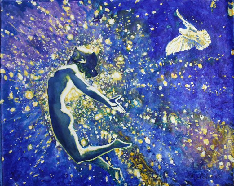 Anatoli Varvarov_La Paloma_2025_s