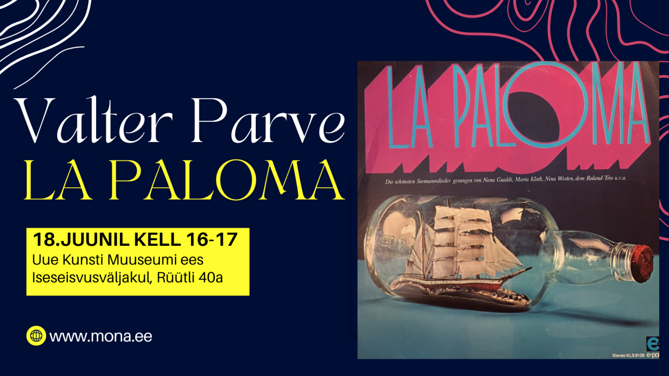 Valter Parve 18.06