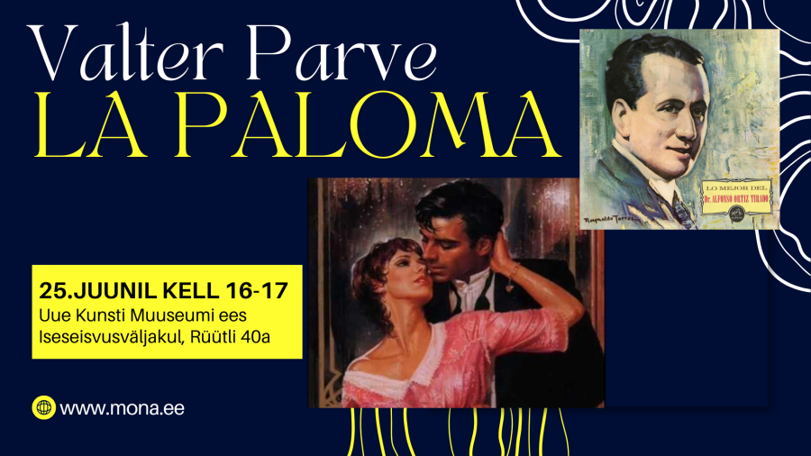 Valter Parve(1)