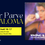 Valter Parve 13.08