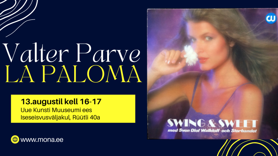 Valter Parve 13.08