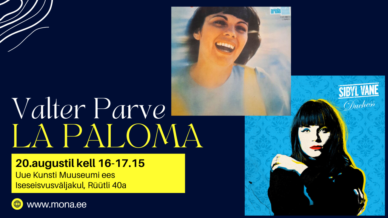 Valter Parve 20.08
