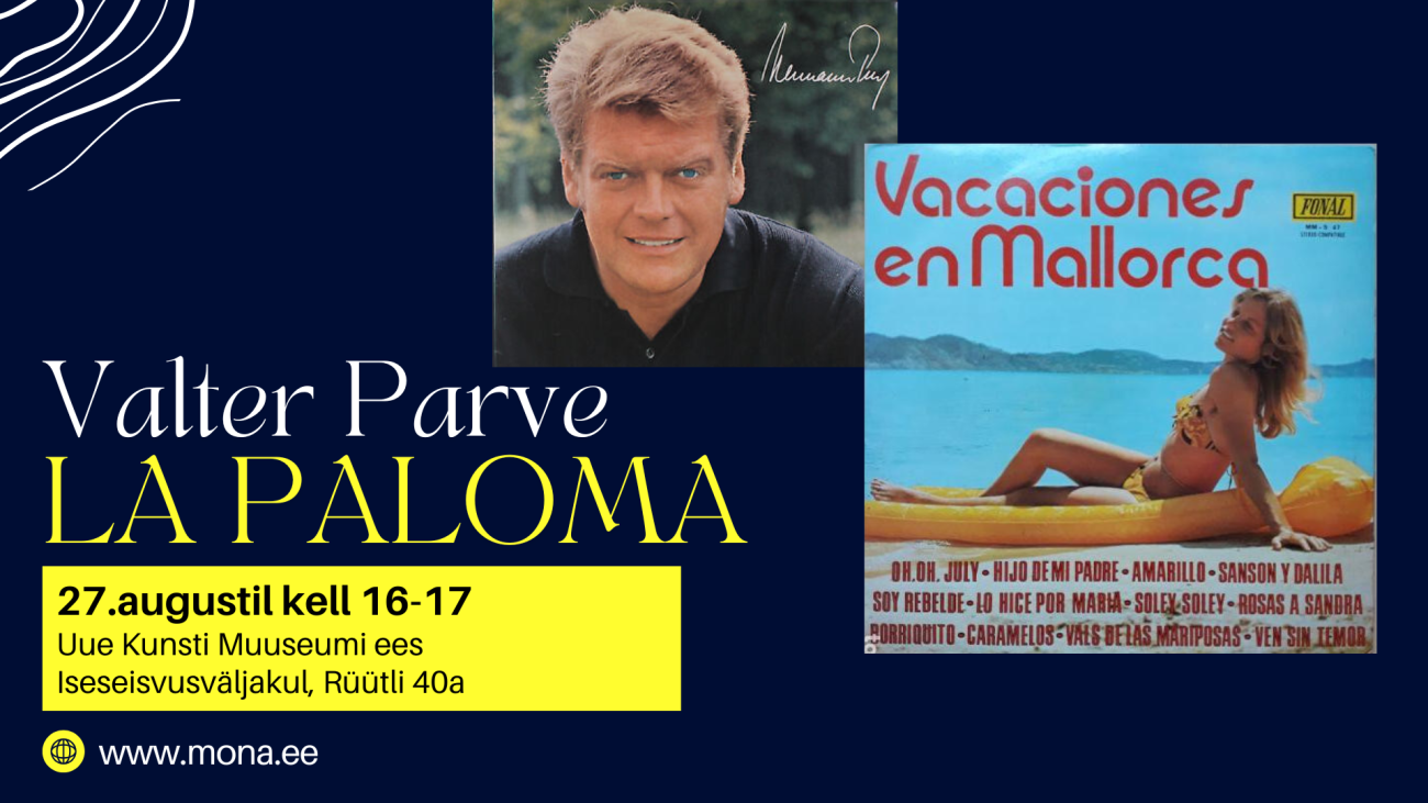 Valter Parve 27.08