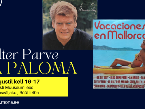 Valter Parve 27.08