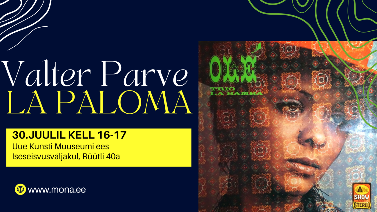 Valter Parve30.07