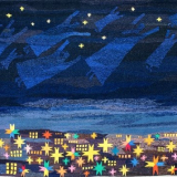 Anu Raud „Linnaöö“