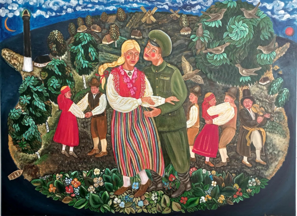 Saaremaa valss