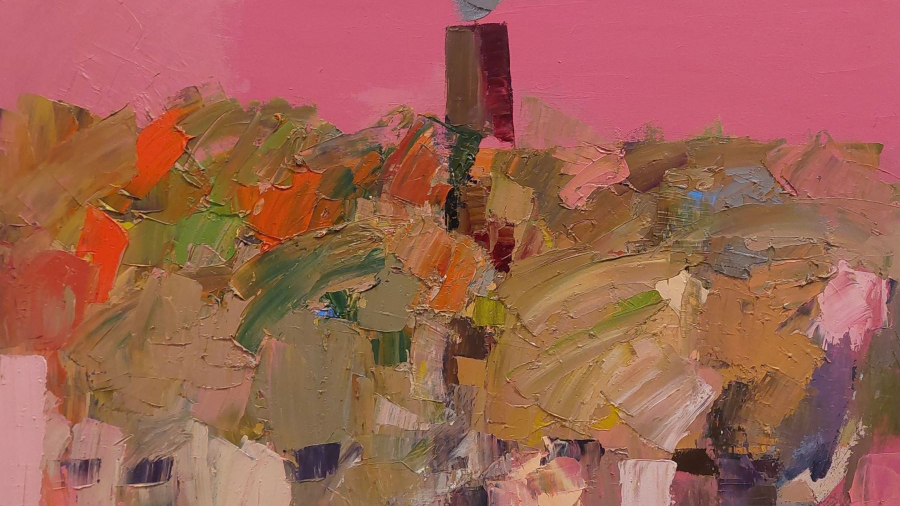 Margus Meinart Loodus sisaldab_s