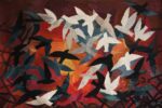 Karin Tisler LINNUD