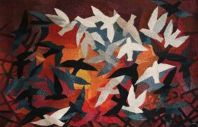 Karin Tisler LINNUD