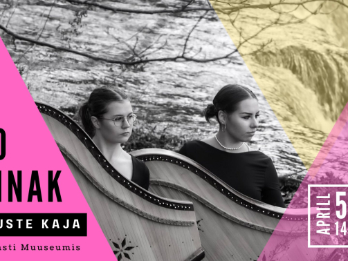 UKM_kontsert KORDUSTE KAJA