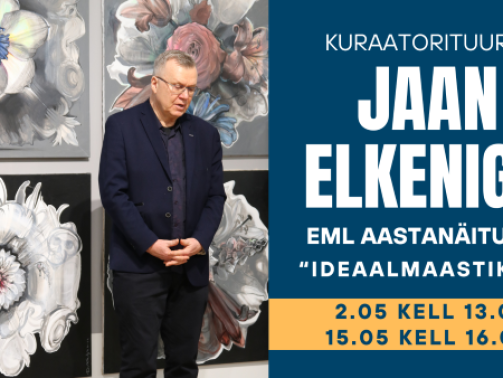 jaan elken_mai
