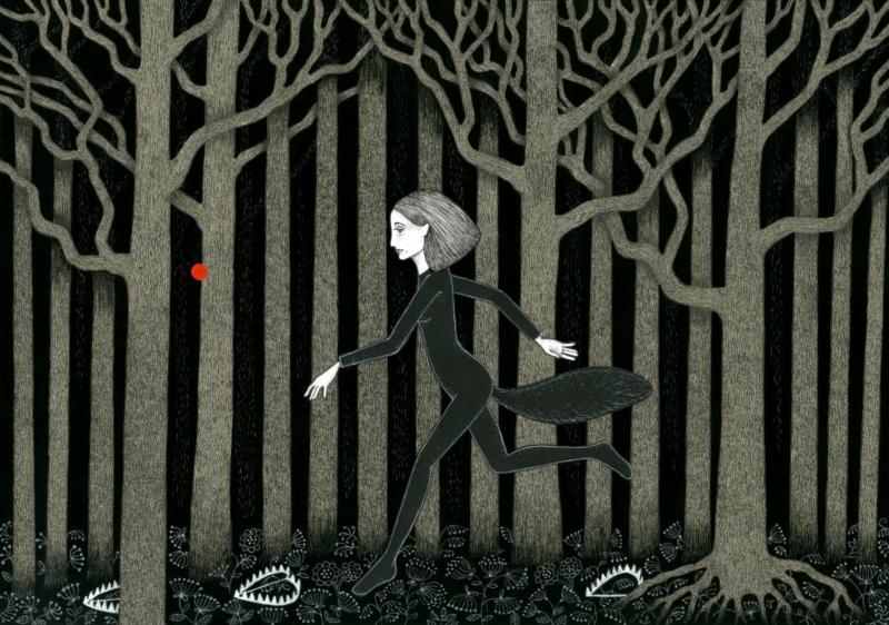 Sa ei pääse IIs