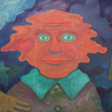 Jüri Arrak Hilisõhtul