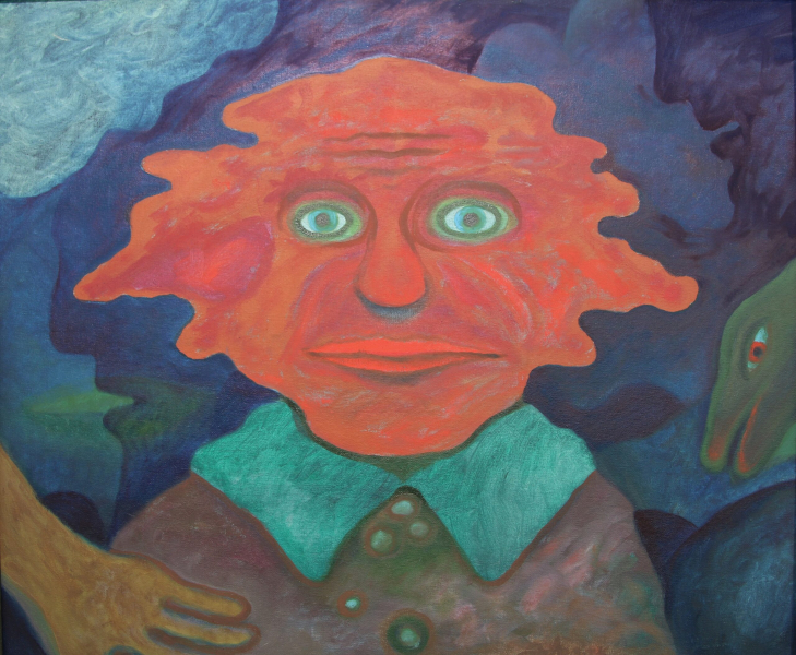 Jüri Arrak Hilisõhtul