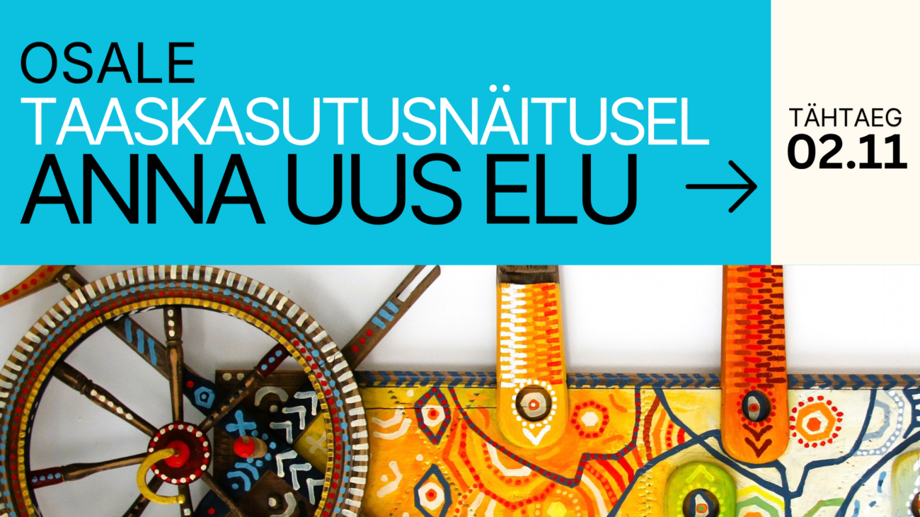 anna uus elu