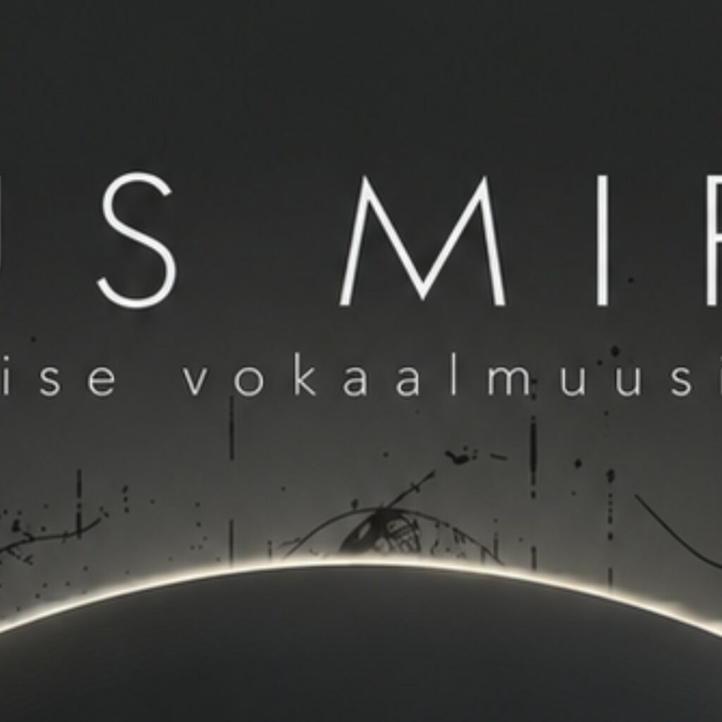 Electronic Vocal Music Festival OPUS MIRUM